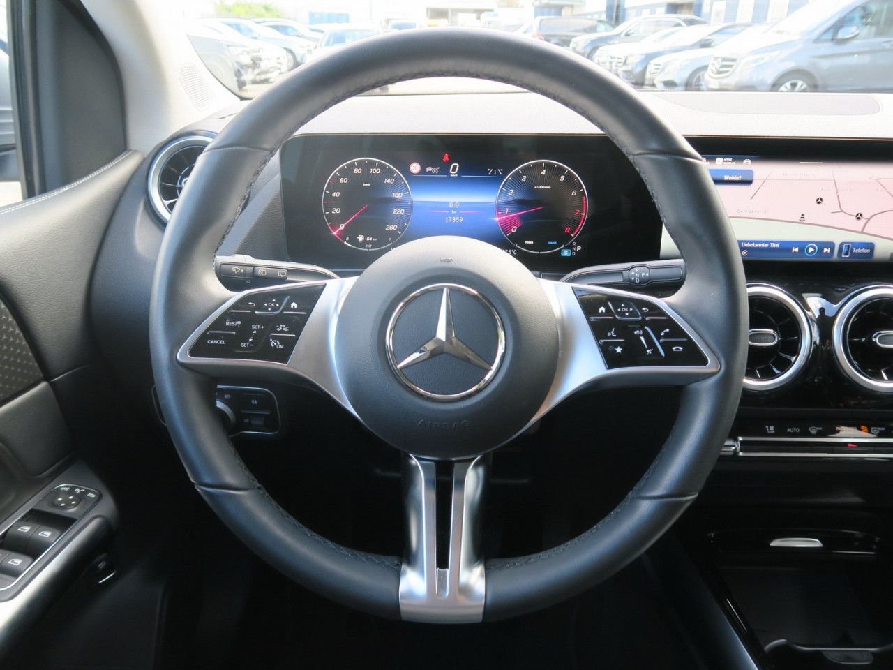 Mercedes-Benz B-Klasse – Bild 17