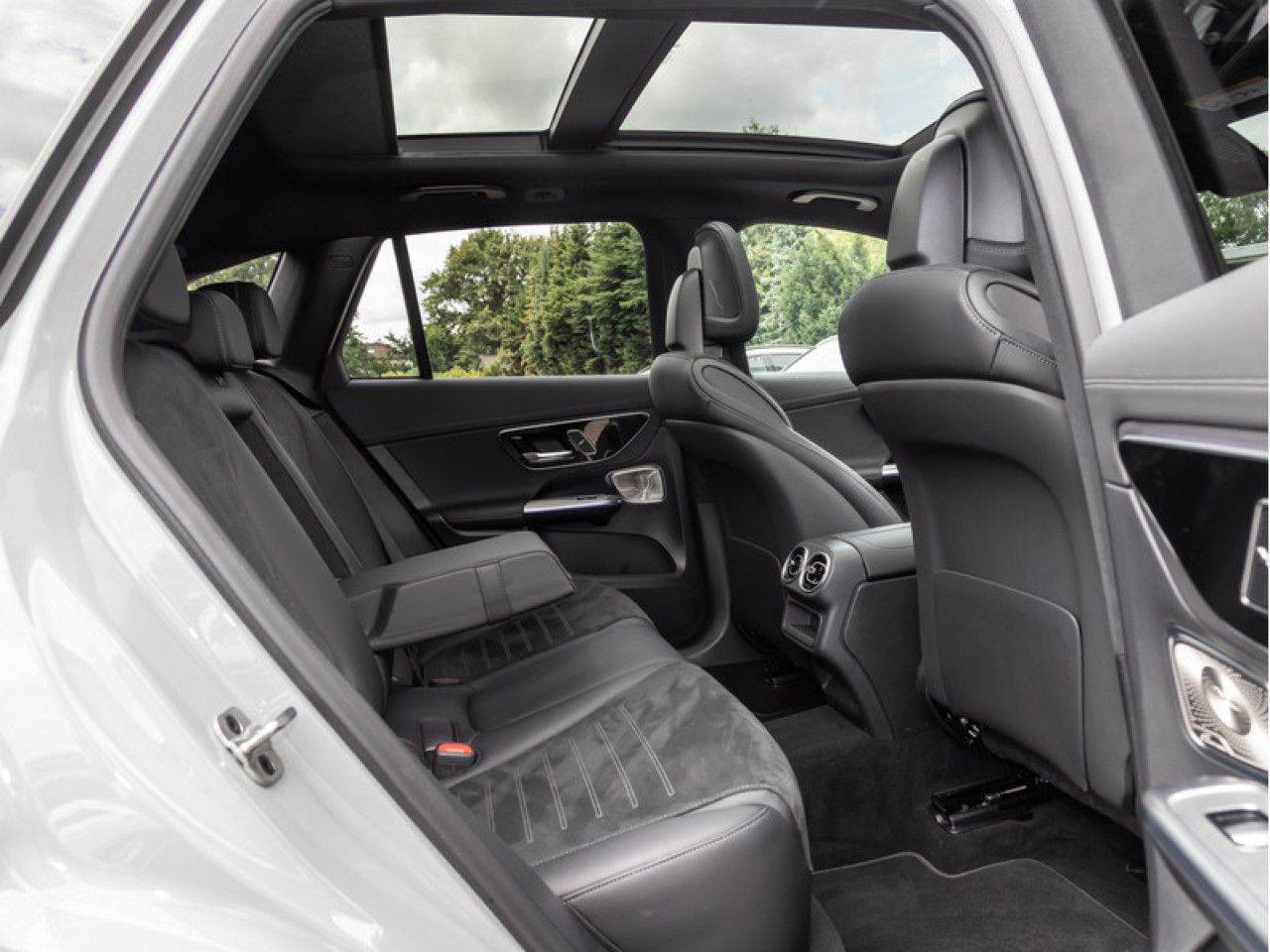 Mercedes-Benz GLC – Bild 10