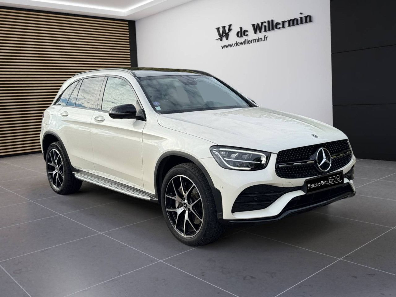 Photo du véhicule 1 / 18