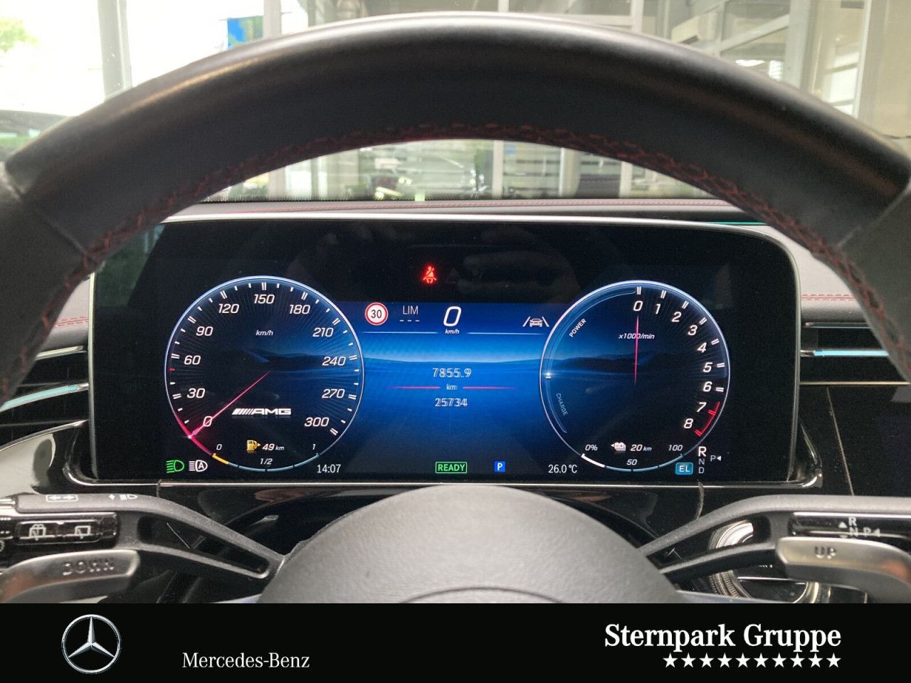 Mercedes-Benz E-Klasse – Bild 14