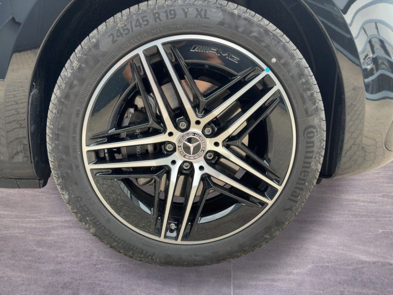 Mercedes-Benz Marco Polo – Bild 11