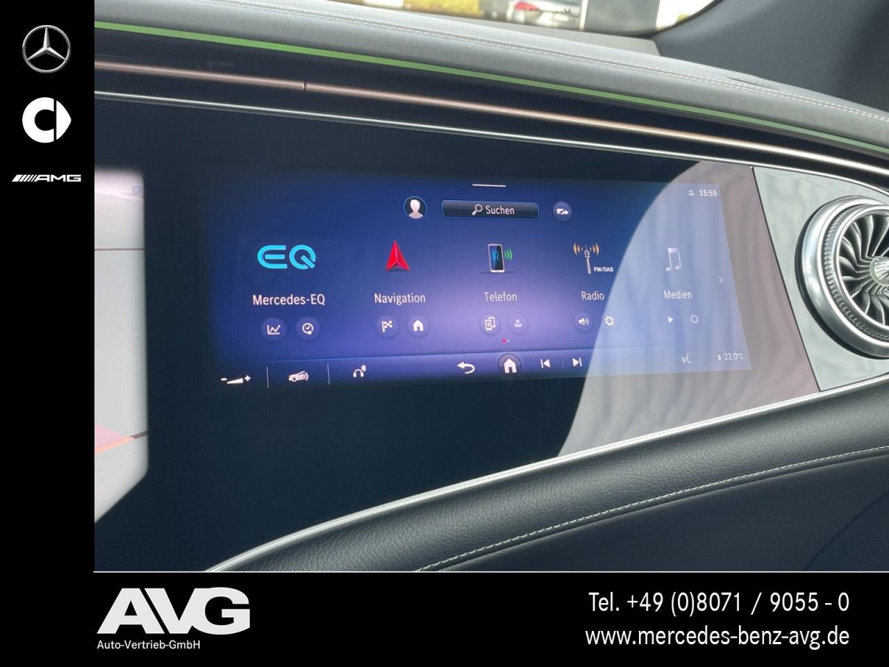 Mercedes-Benz EQS – Bild 19
