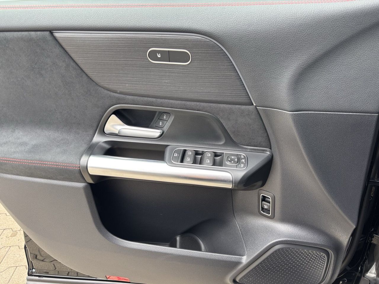 Mercedes-Benz GLA – Bild 18
