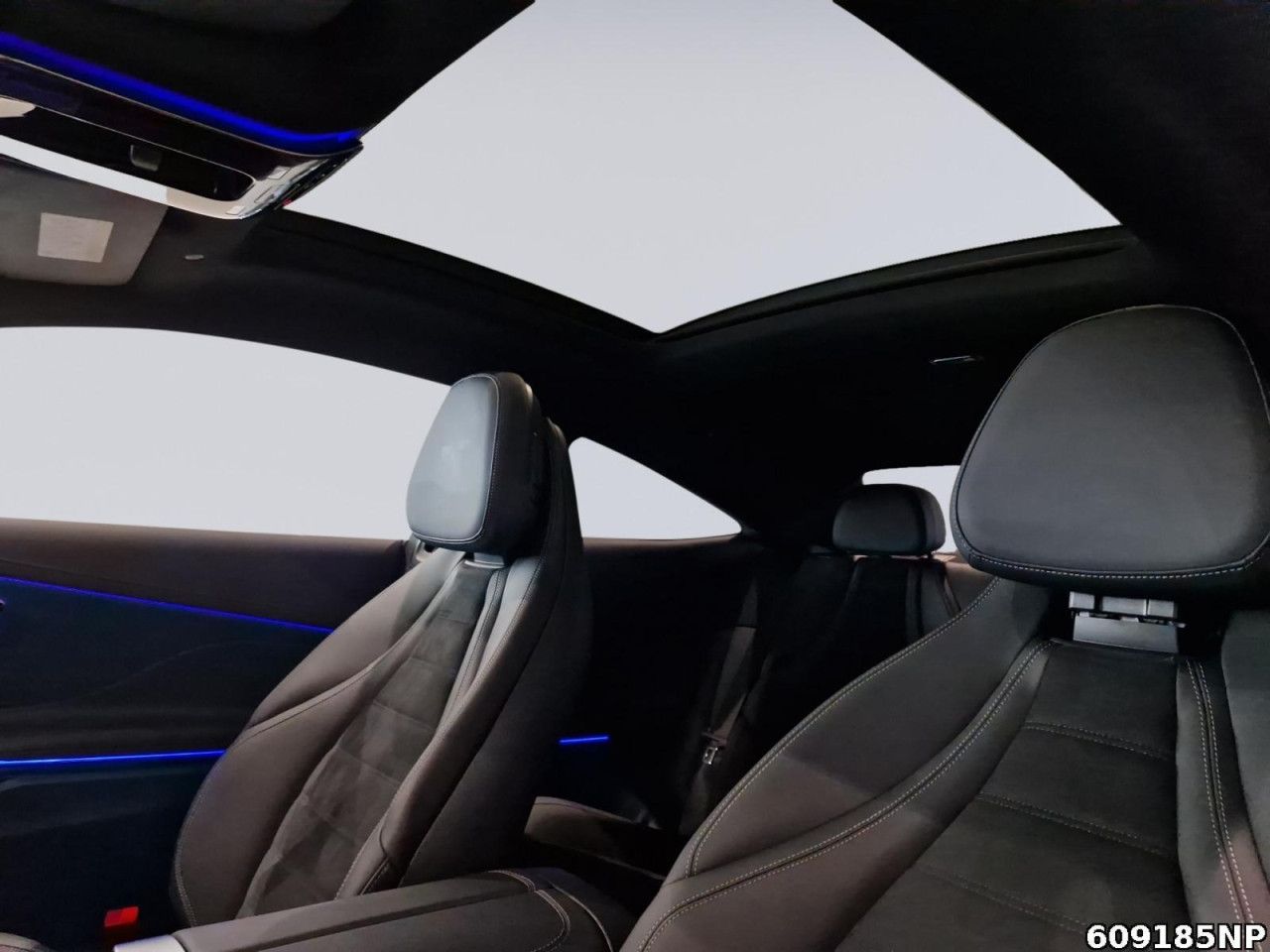 Mercedes-Benz CLE – Bild 13