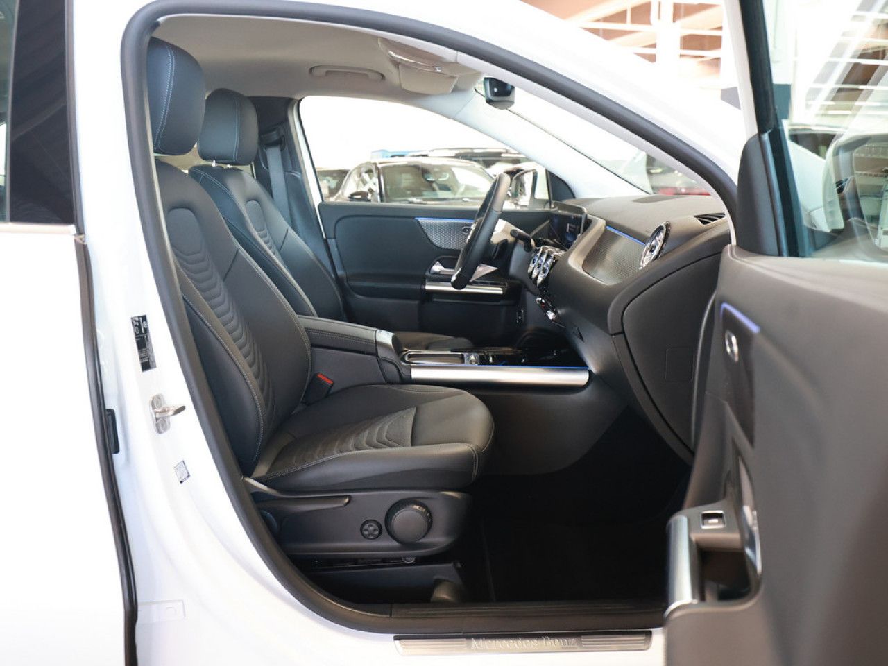 Mercedes-Benz GLA – Bild 2