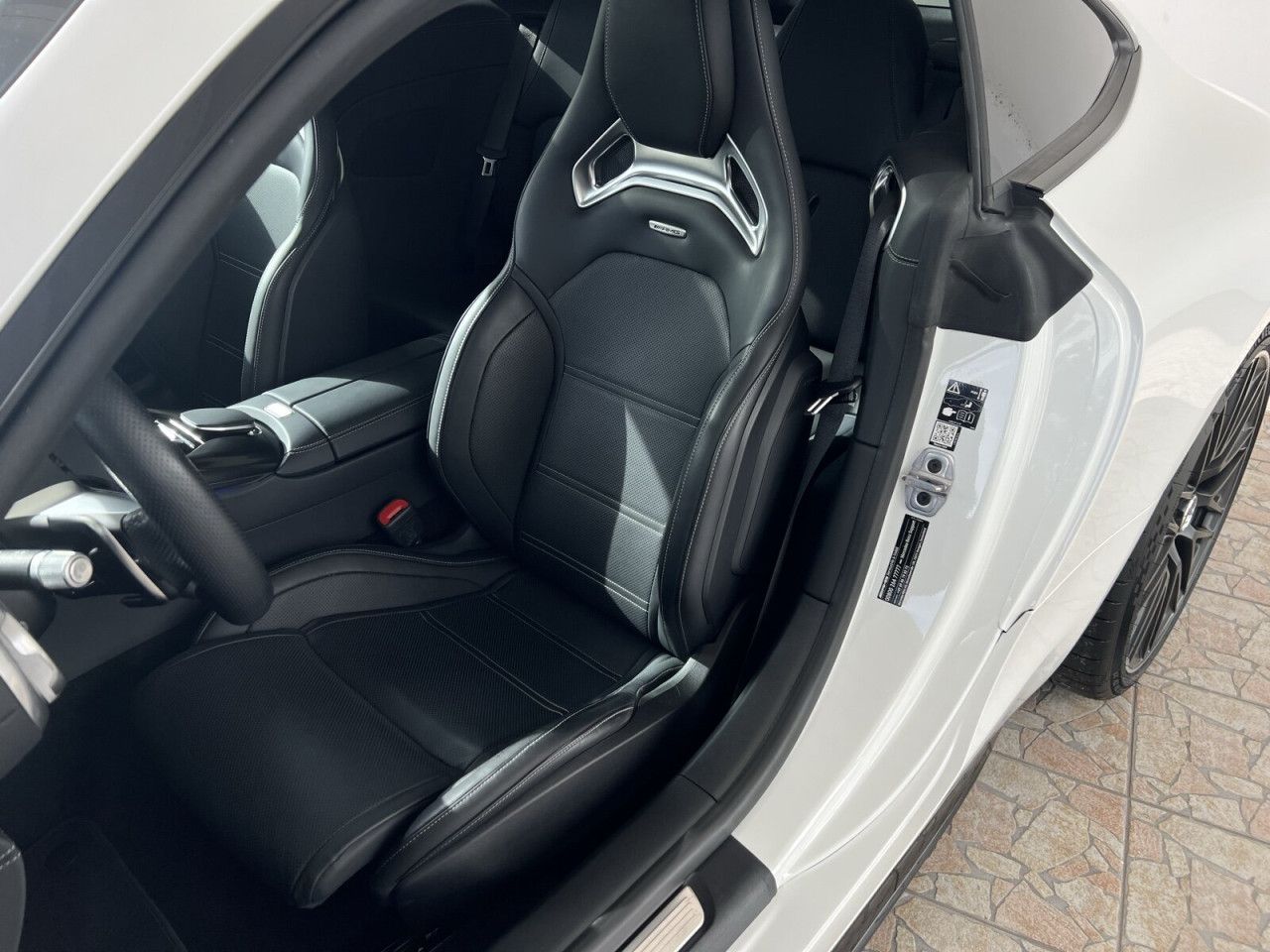 Mercedes-Benz AMG GT – Bild 10