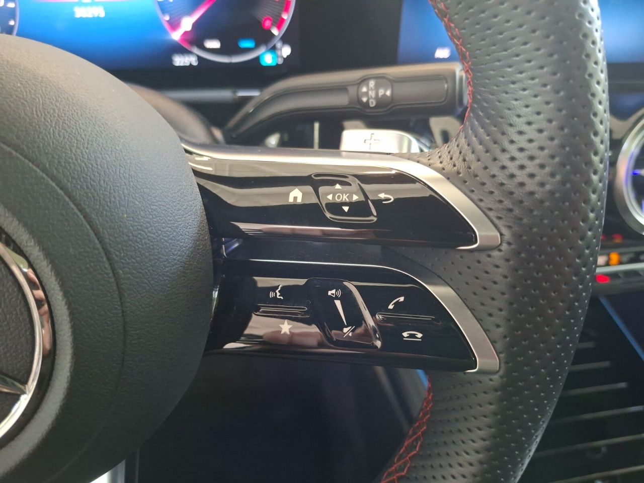 Mercedes-Benz B-Klasse – Bild 15