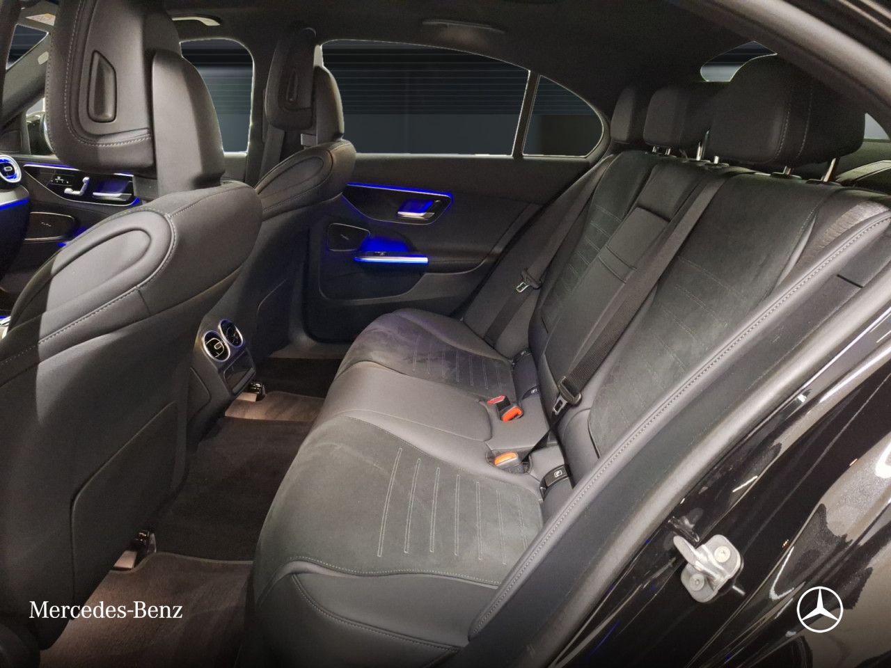 Mercedes-Benz C-Klasse – Bild 15