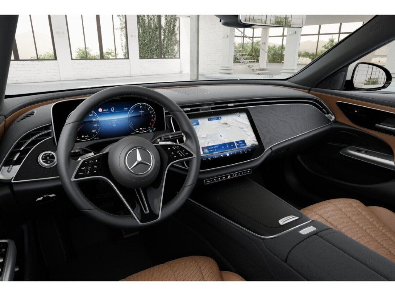 Mercedes-Benz E-Klasse – Bild 6