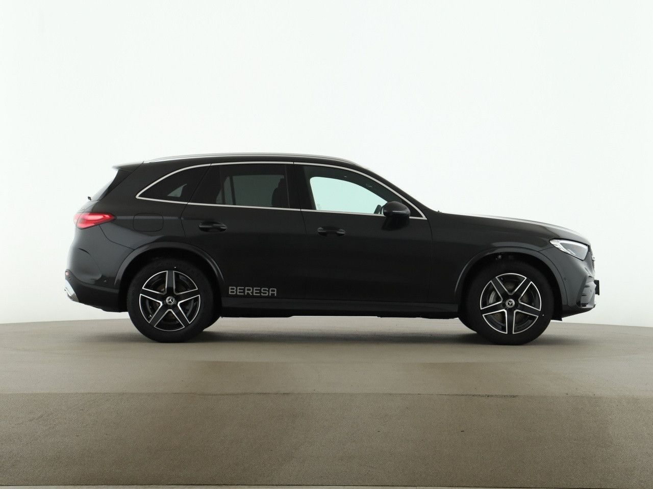 Mercedes-Benz GLC – Bild 7