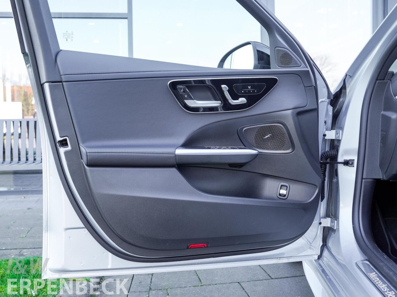 Mercedes-Benz C-Klasse – Bild 12