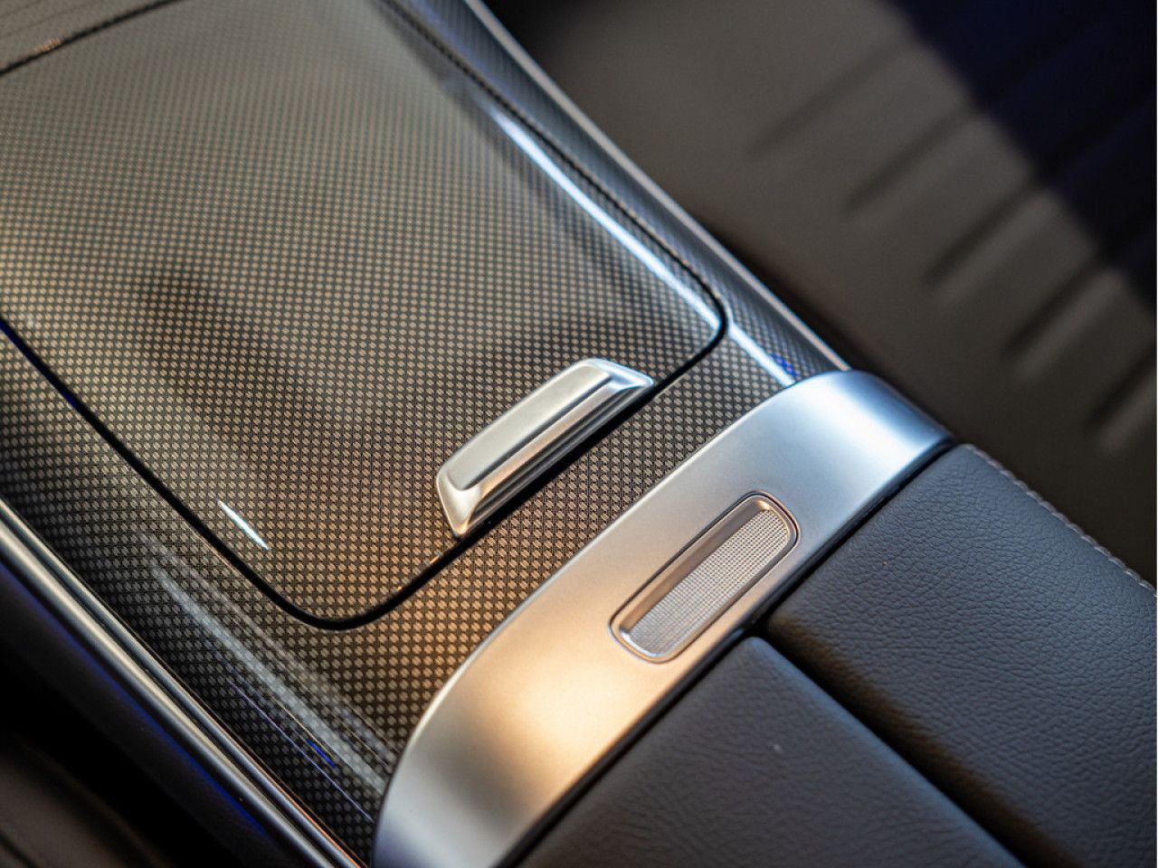 Mercedes-Benz GLC – Bild 11