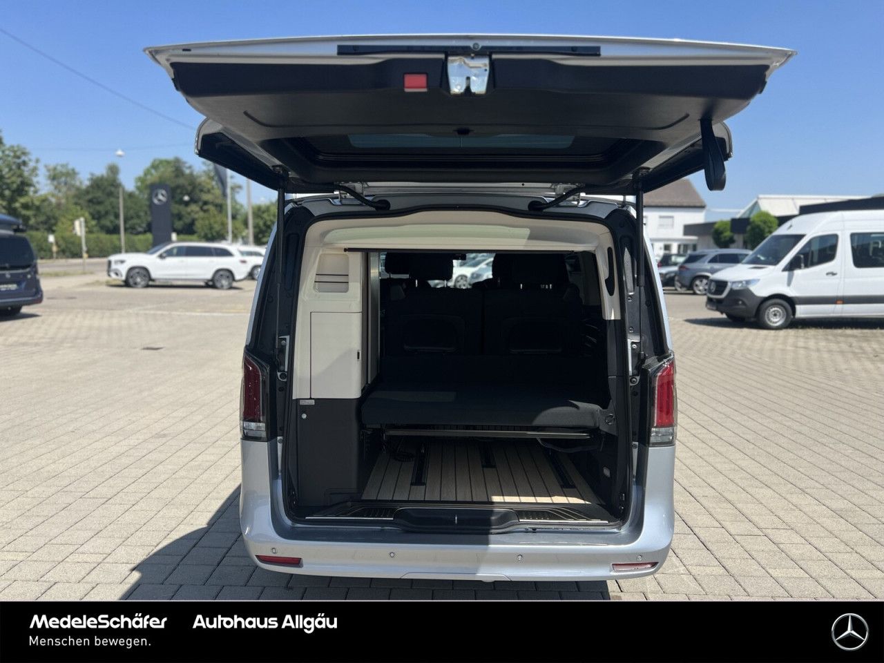 Mercedes-Benz Marco Polo – Bild 8