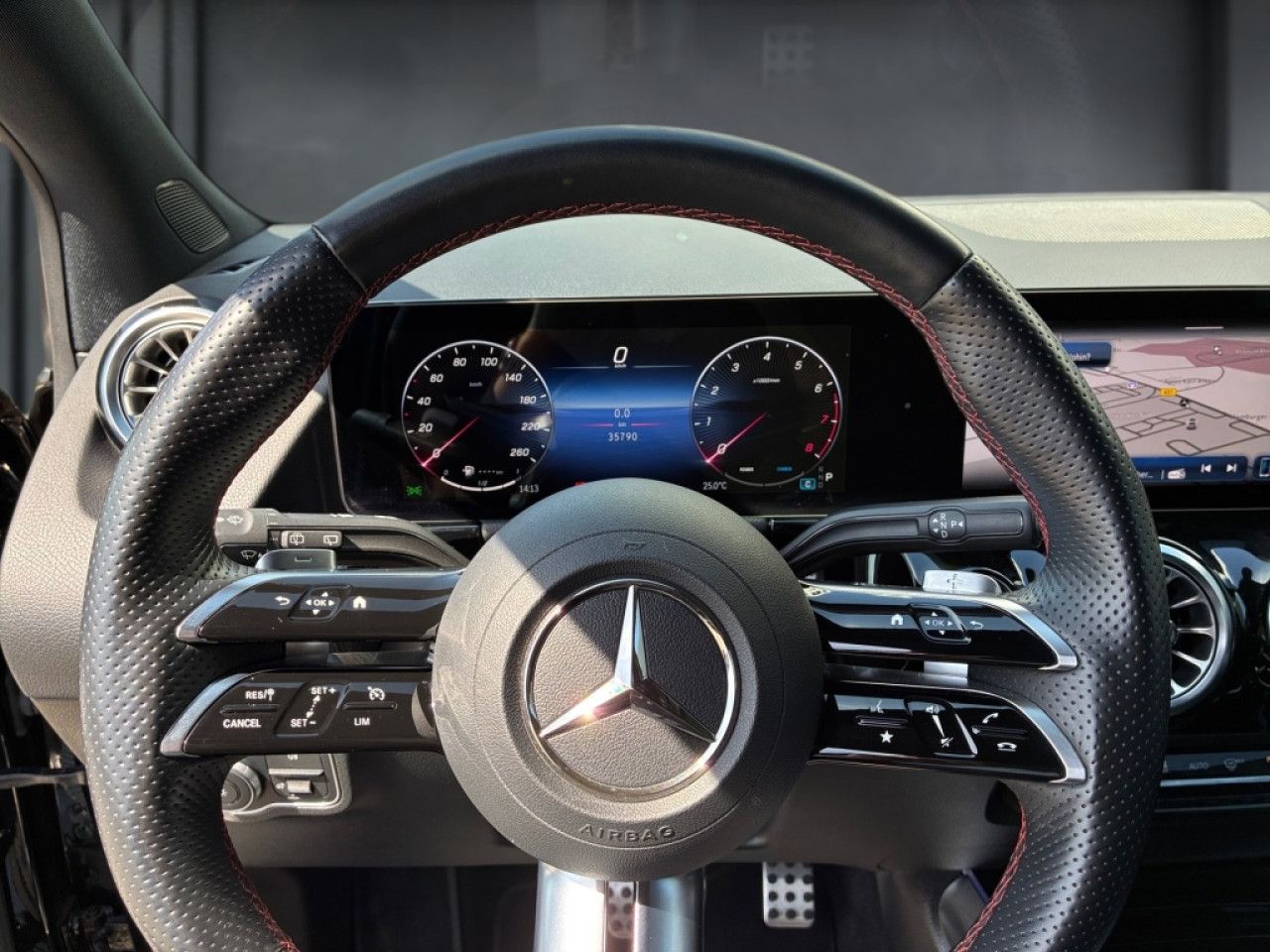 Mercedes-Benz B-Klasse – Bild 7