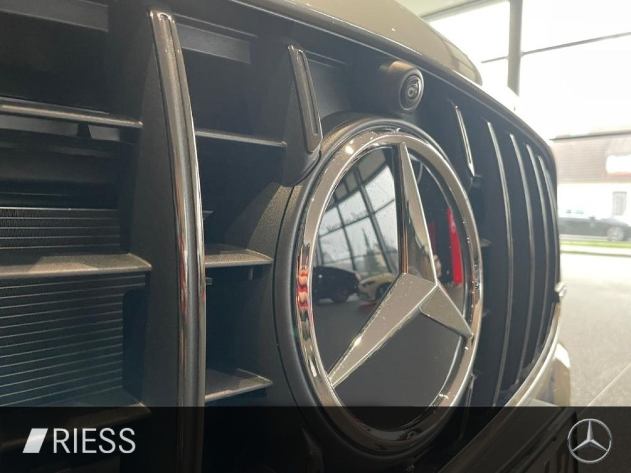 Mercedes-Benz GLA – Bild 21