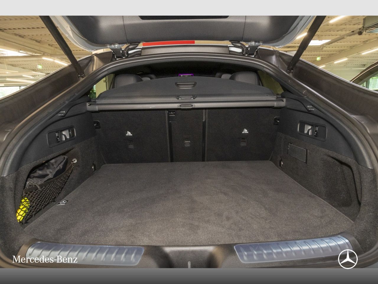 Mercedes-Benz GLC – Bild 15