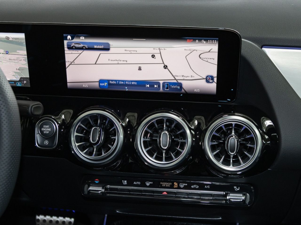 Mercedes-Benz GLA – Bild 14