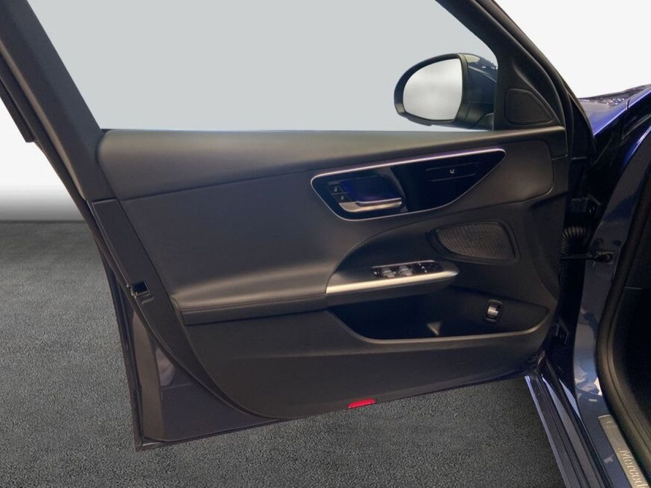Mercedes-Benz C-Klasse – Bild 19