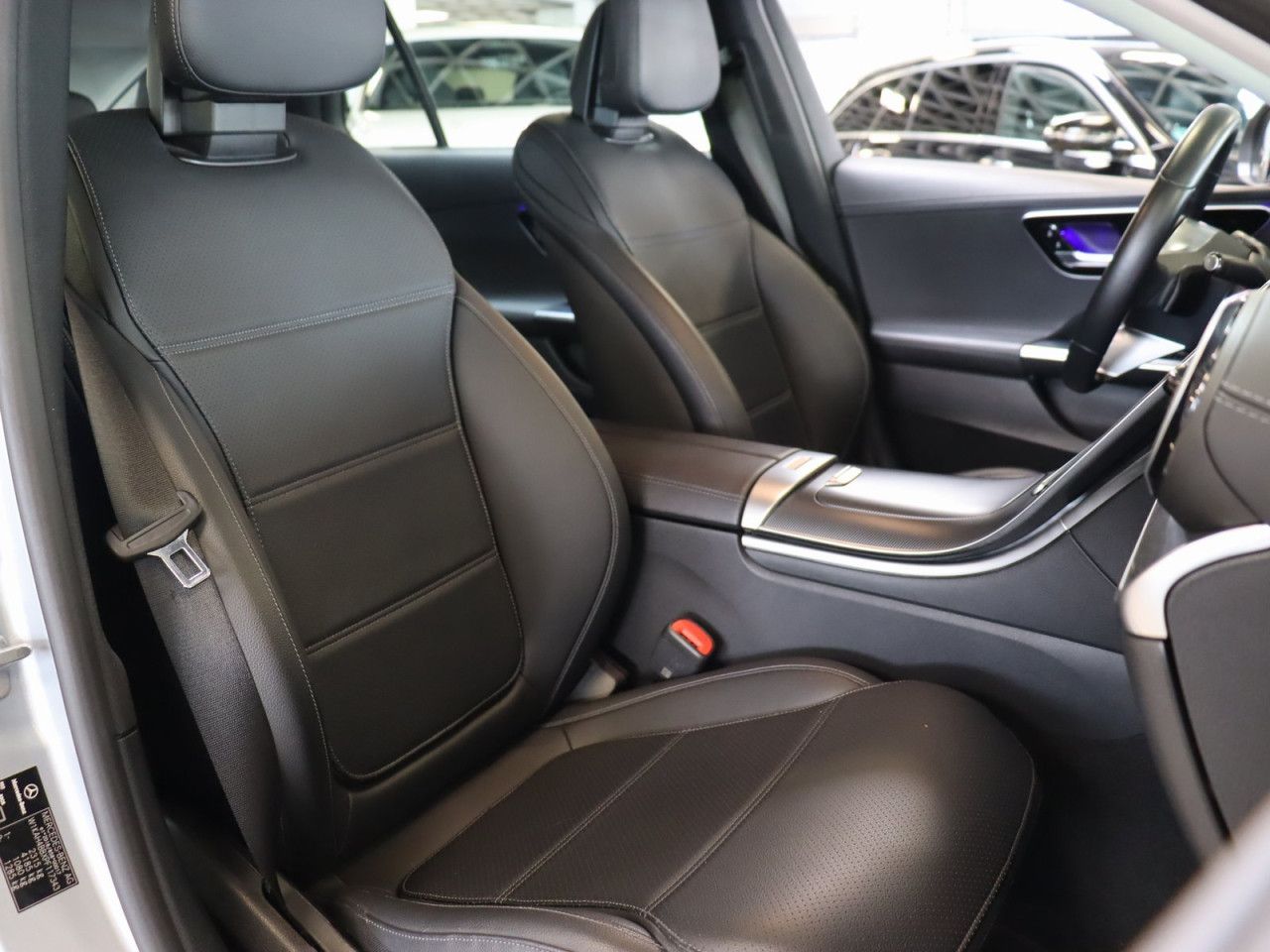 Mercedes-Benz C-Klasse – Bild 26