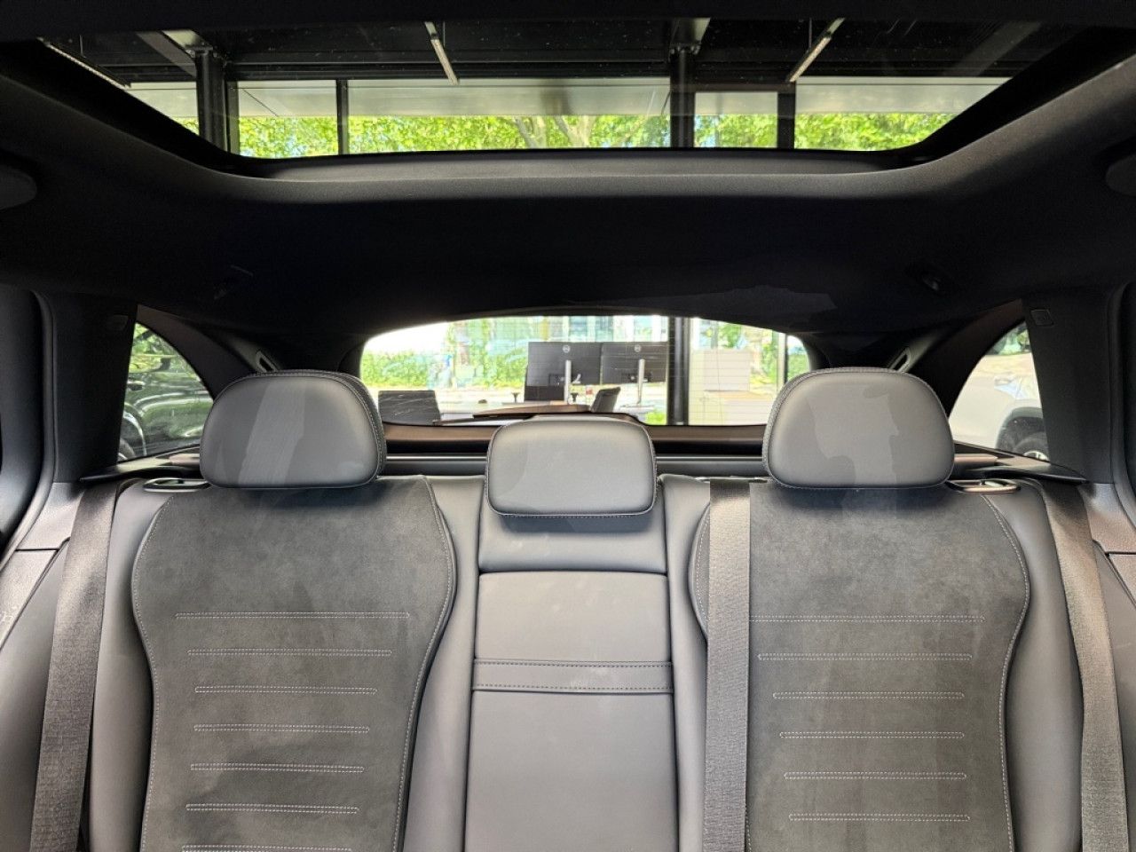 Mercedes-Benz C-Klasse – Bild 21
