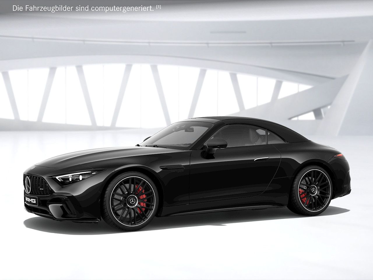 Mercedes-Benz SL – Bild 32