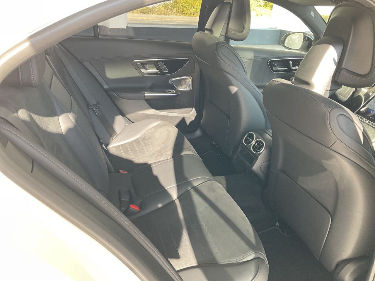 Mercedes-Benz C-Klasse – Bild 20