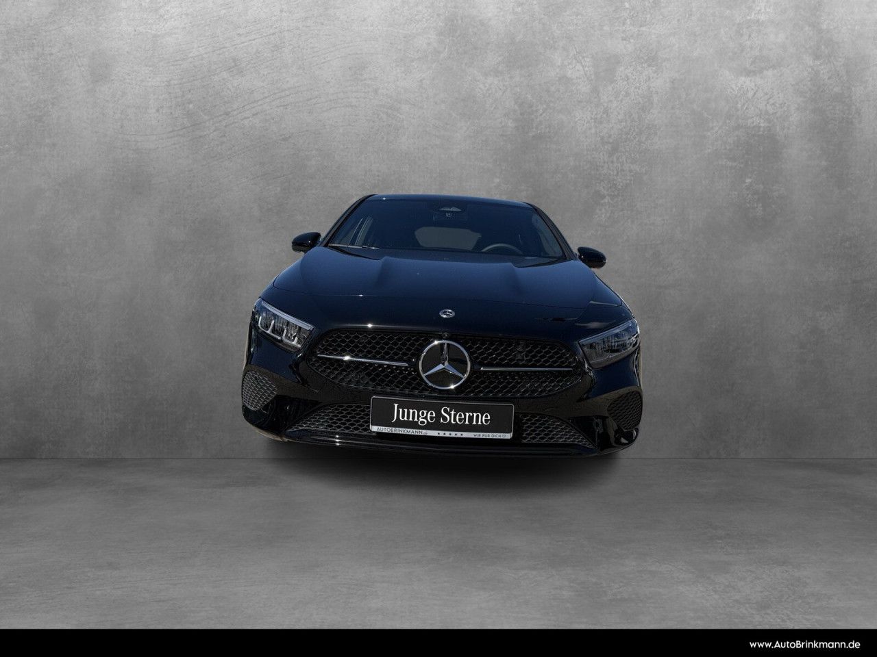 Mercedes-Benz A-Klasse – Bild 2