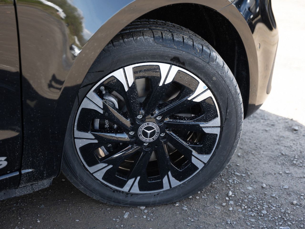 Mercedes-Benz V-Klasse – Bild 5