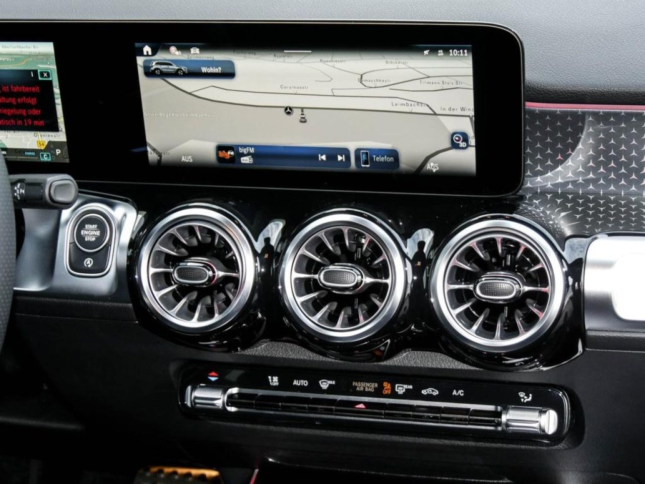 Mercedes-Benz GLB – Bild 8
