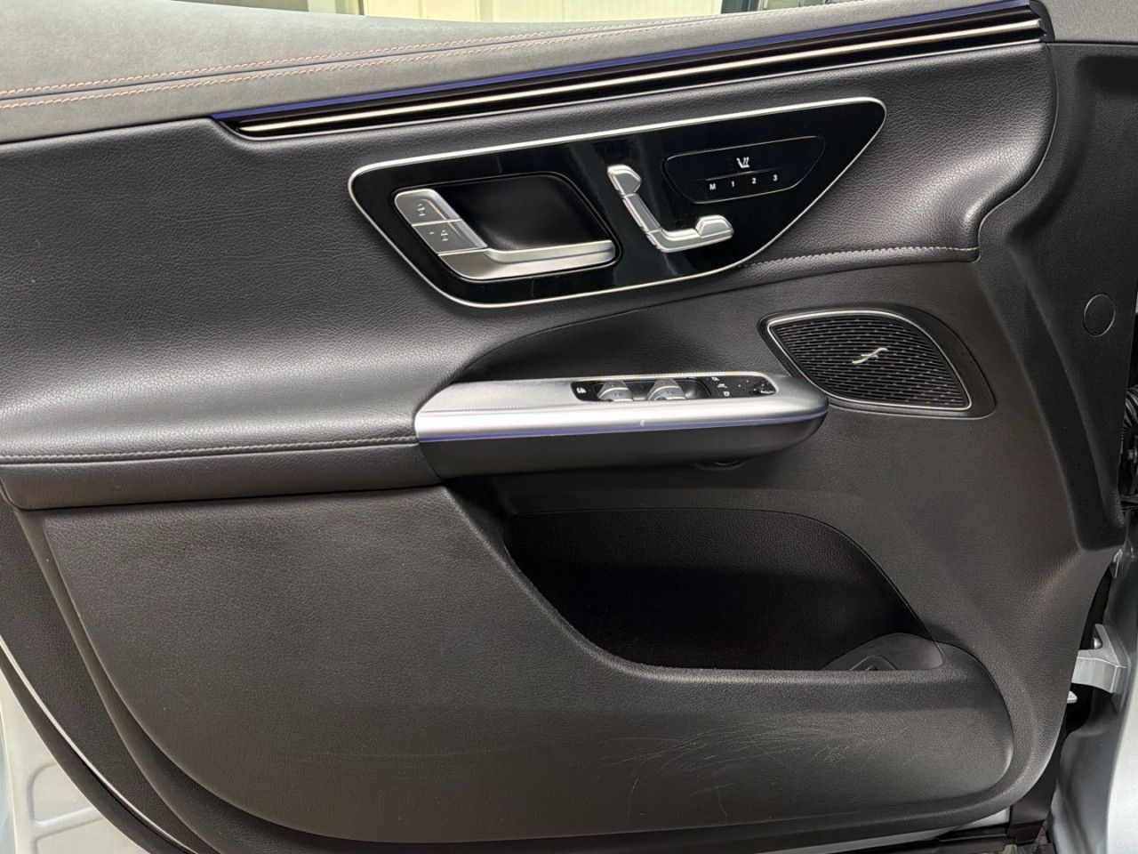 Mercedes-Benz EQE – Bild 2
