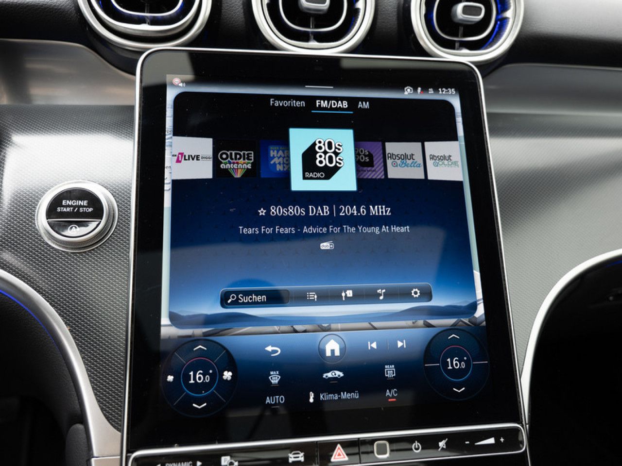 Mercedes-Benz GLC – Bild 11