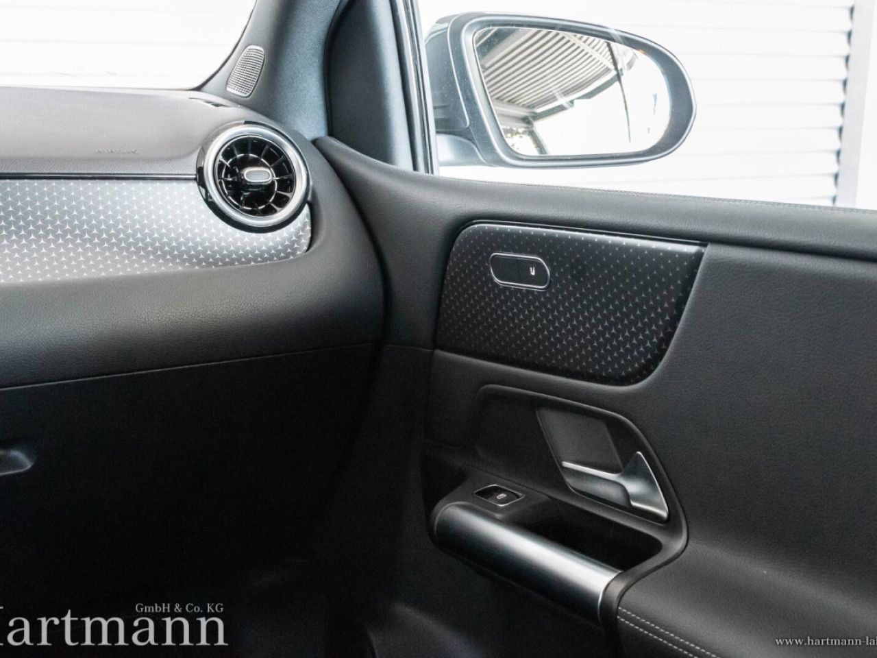 Mercedes-Benz B-Klasse – Bild 10