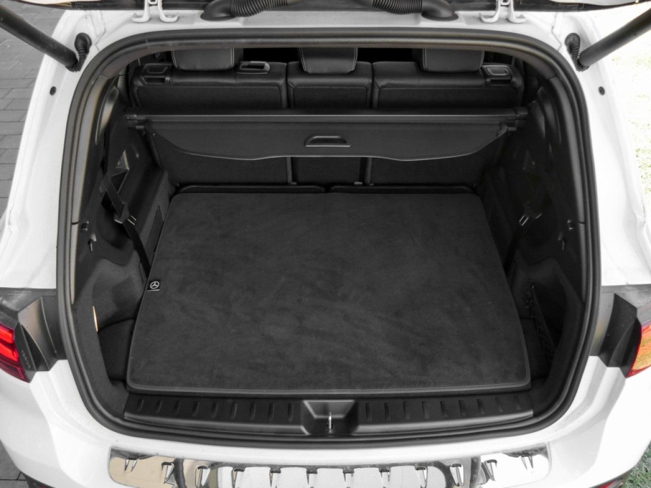 Mercedes-Benz GLB – Bild 17
