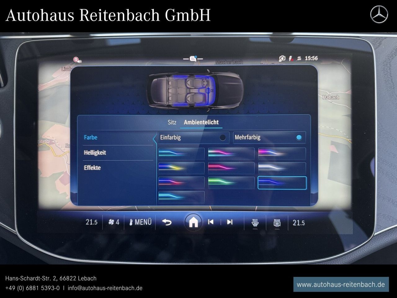 Mercedes-Benz E-Klasse – Bild 16
