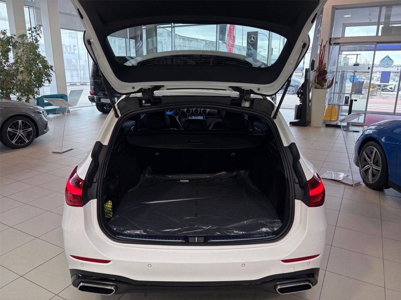 Fahrzeugbild 18 / 20