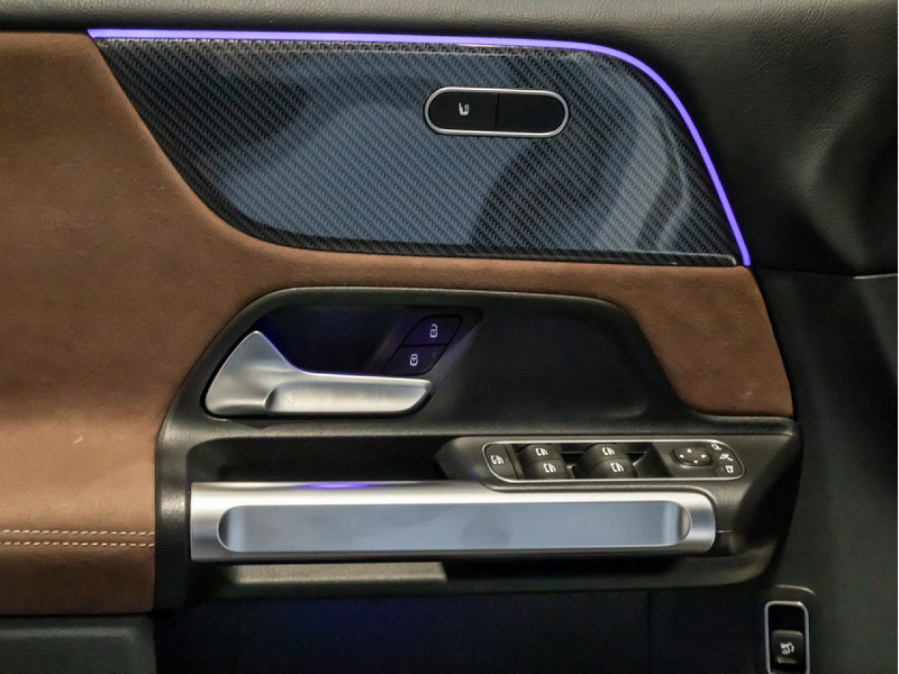 Mercedes-Benz GLB – Bild 23