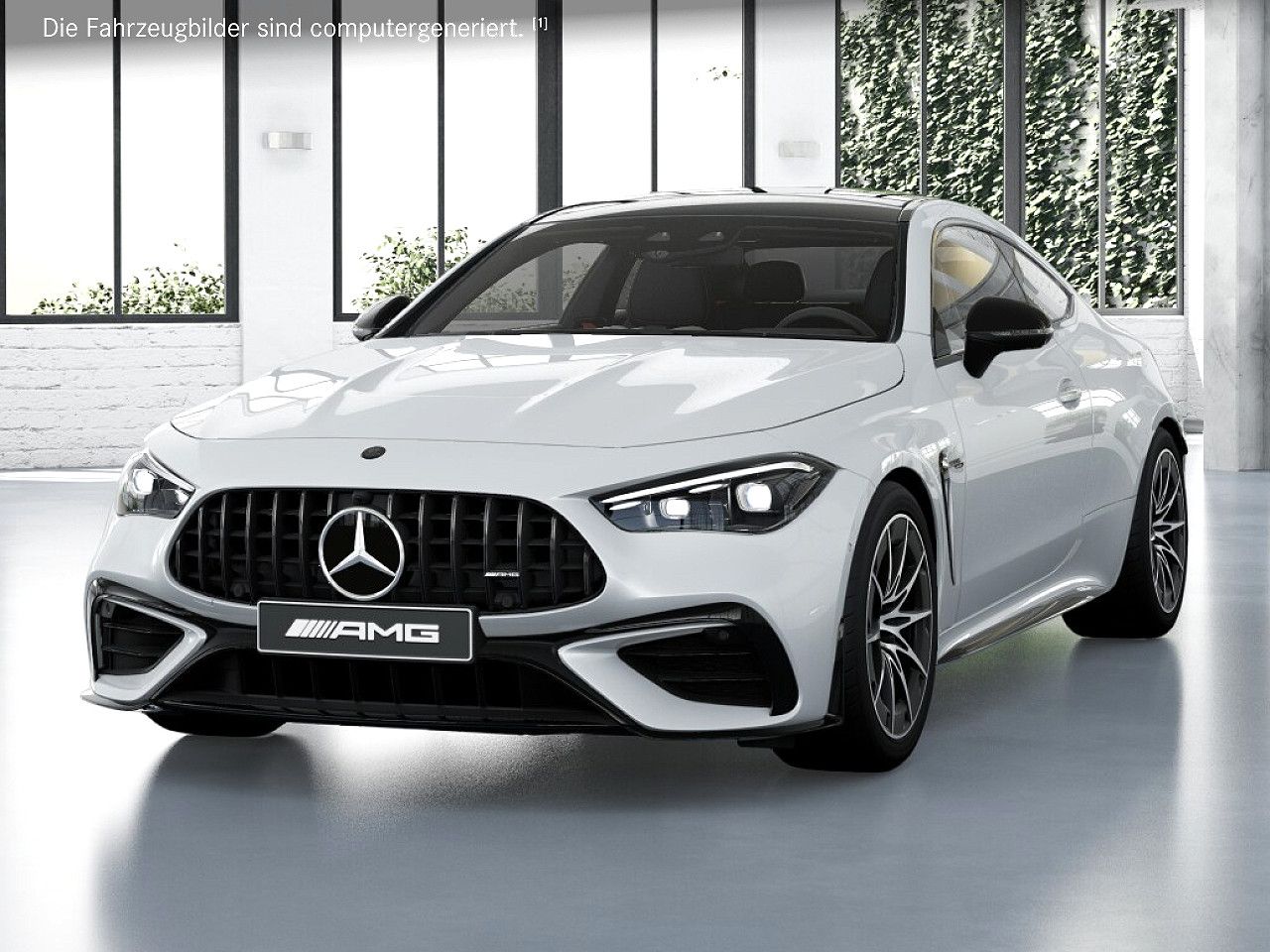 Mercedes-Benz CLE – Bild 25