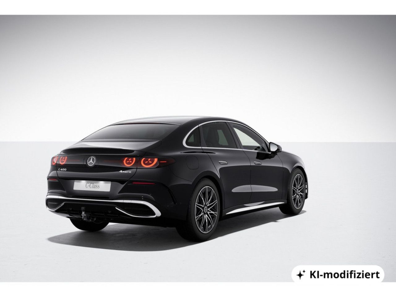 Mercedes-Benz C-Klasse – Bild 3