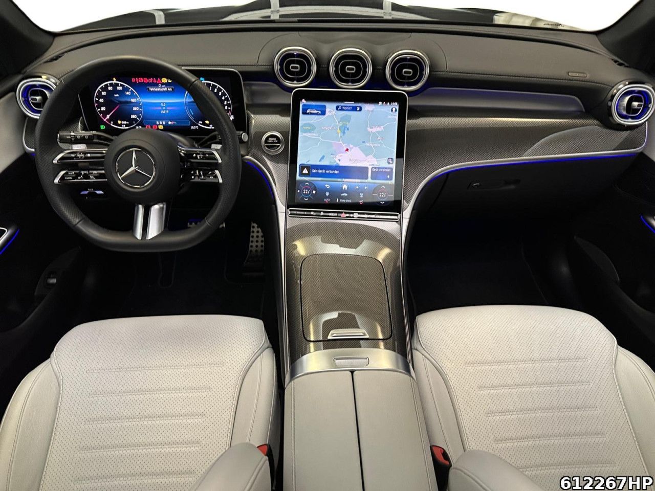 Mercedes-Benz GLC – Bild 8