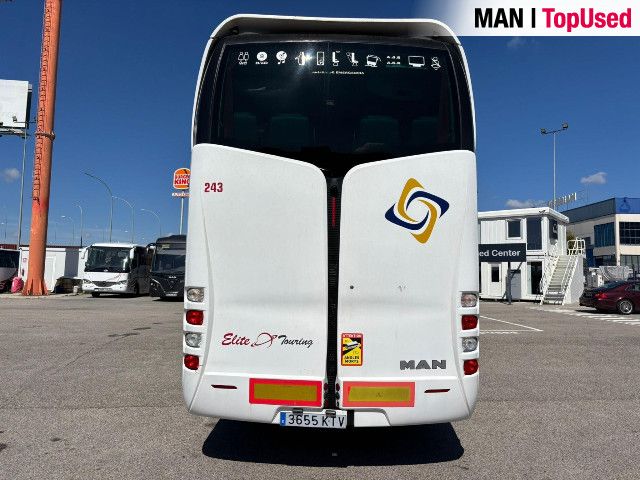 MAN Noge Titanium - 2019 6