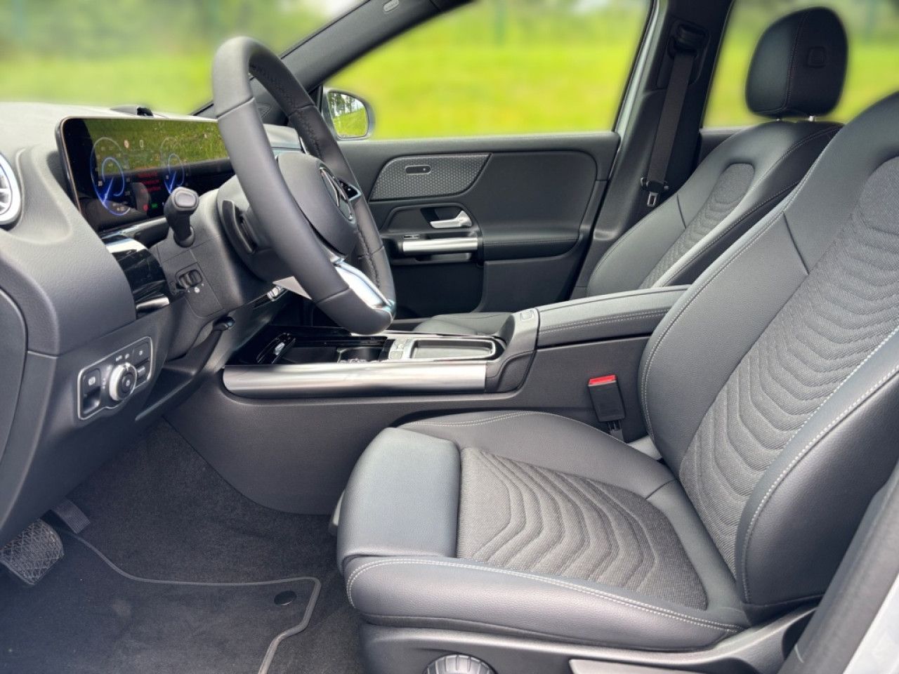 Mercedes-Benz EQA – Bild 8