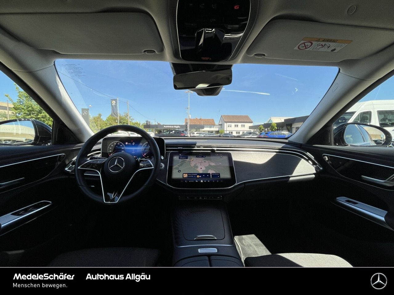 Mercedes-Benz E-Klasse – Bild 13