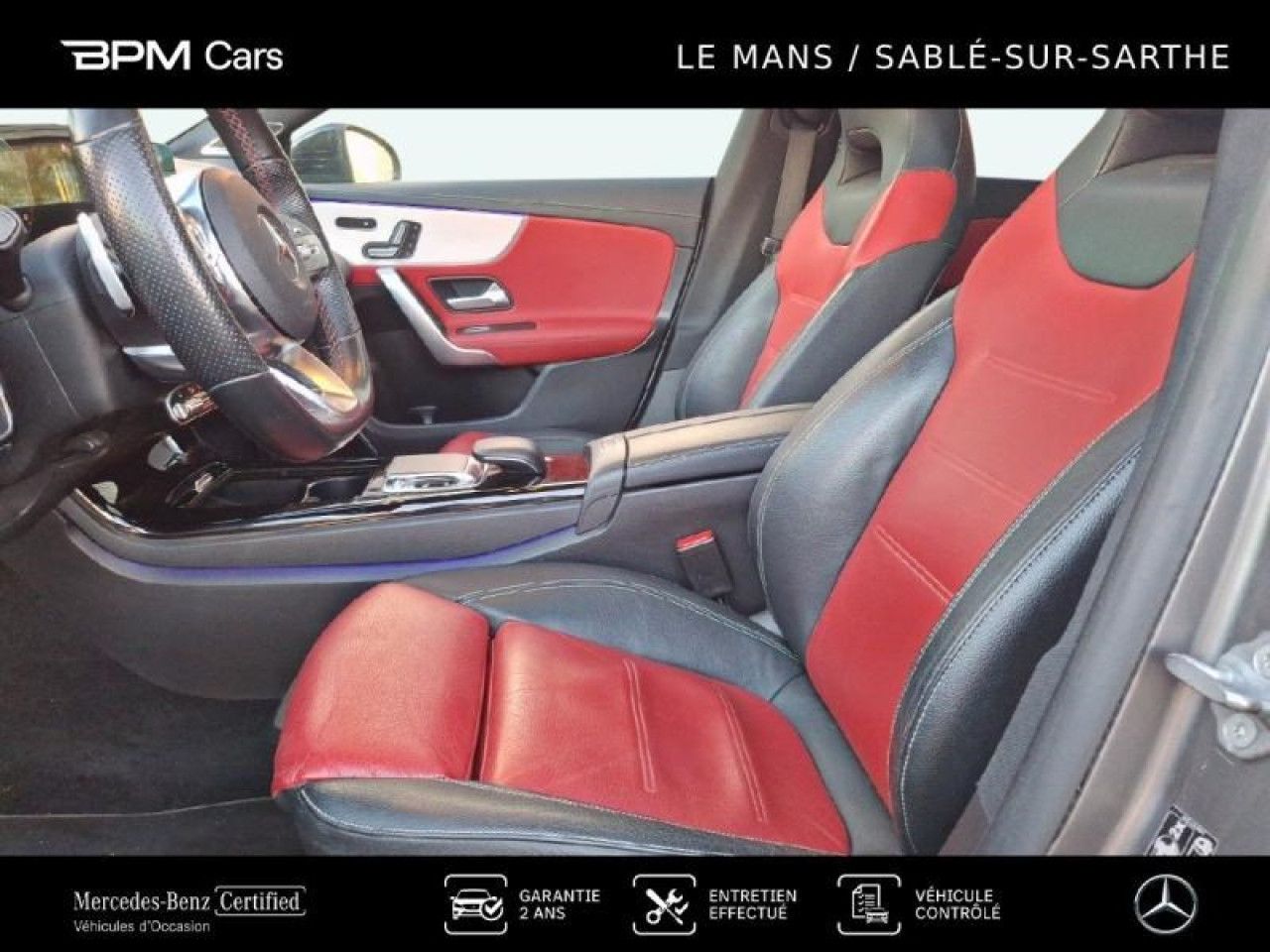 Photo du véhicule 8 / 18