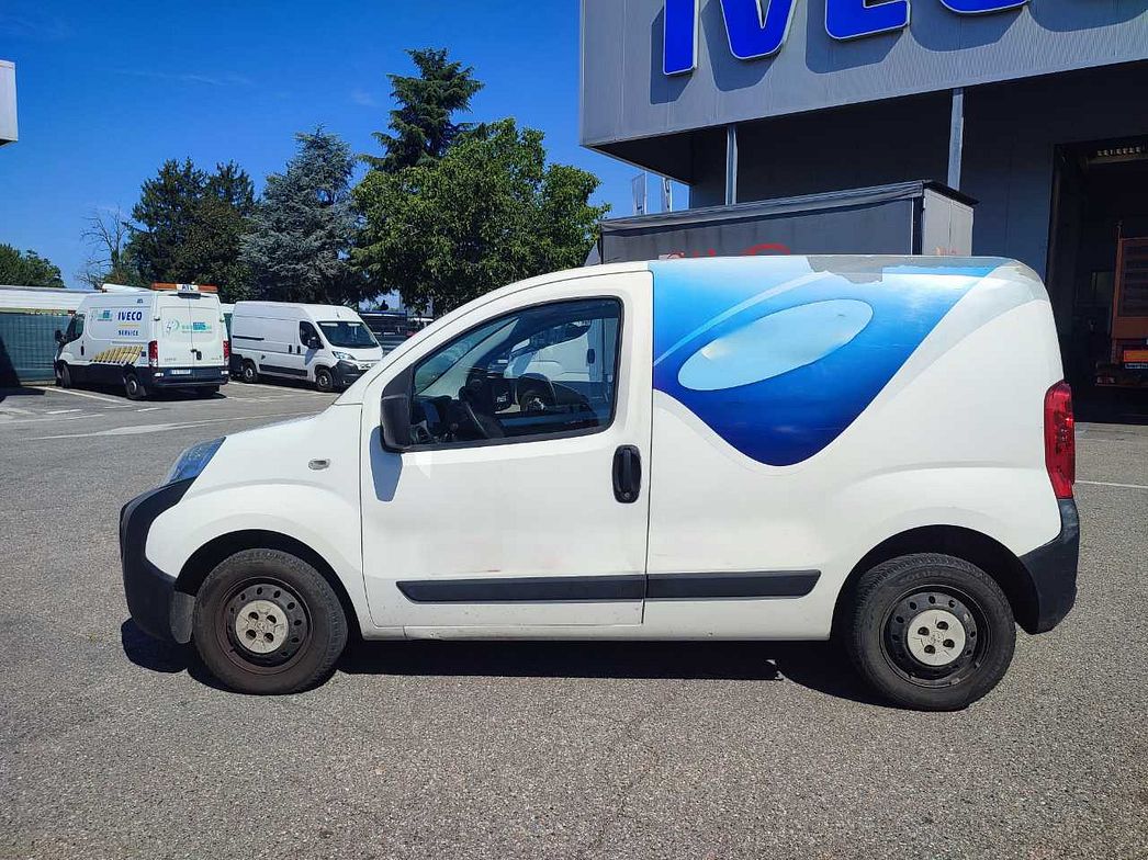 Peugeot | Bipper 1.3 hdi 75cv Comf.S&S rob.Fap