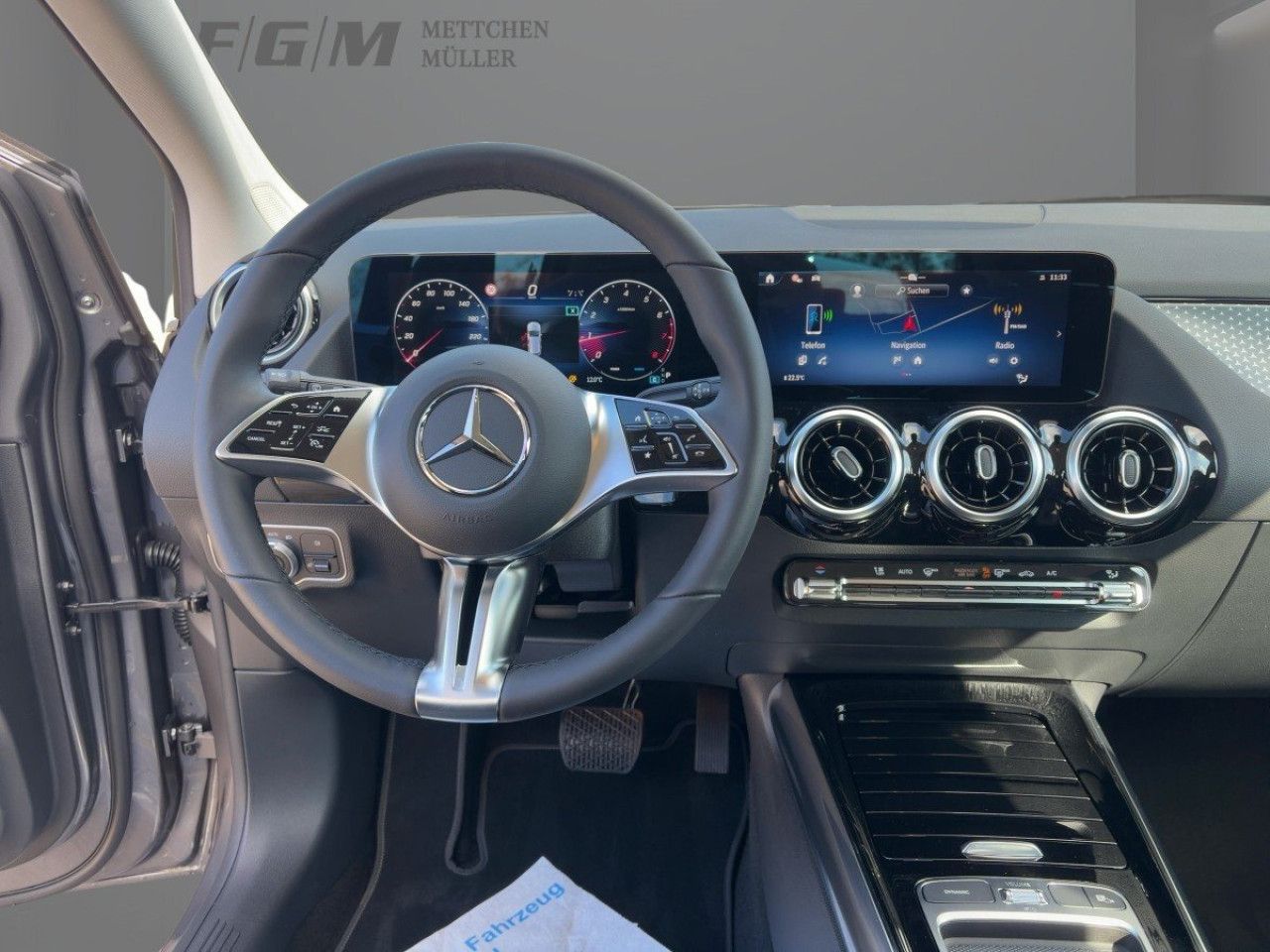 Mercedes-Benz B-Klasse – Bild 8