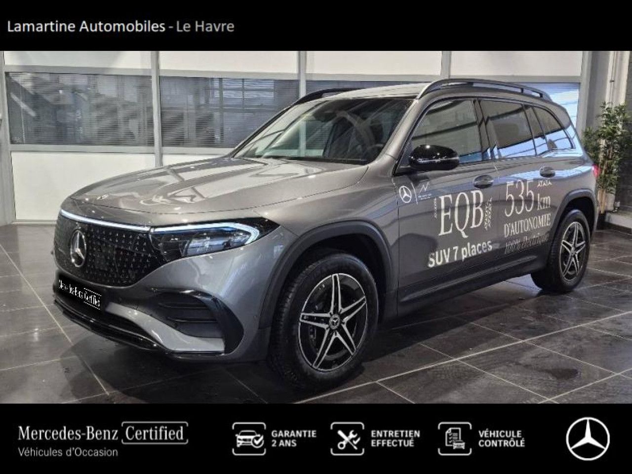 Photo du v&eacute;hicule 1 / 18