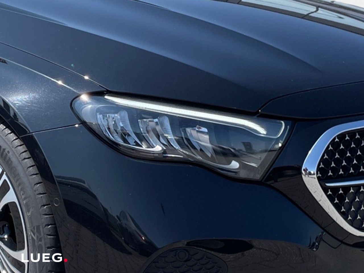 Mercedes-Benz E-Klasse – Bild 16