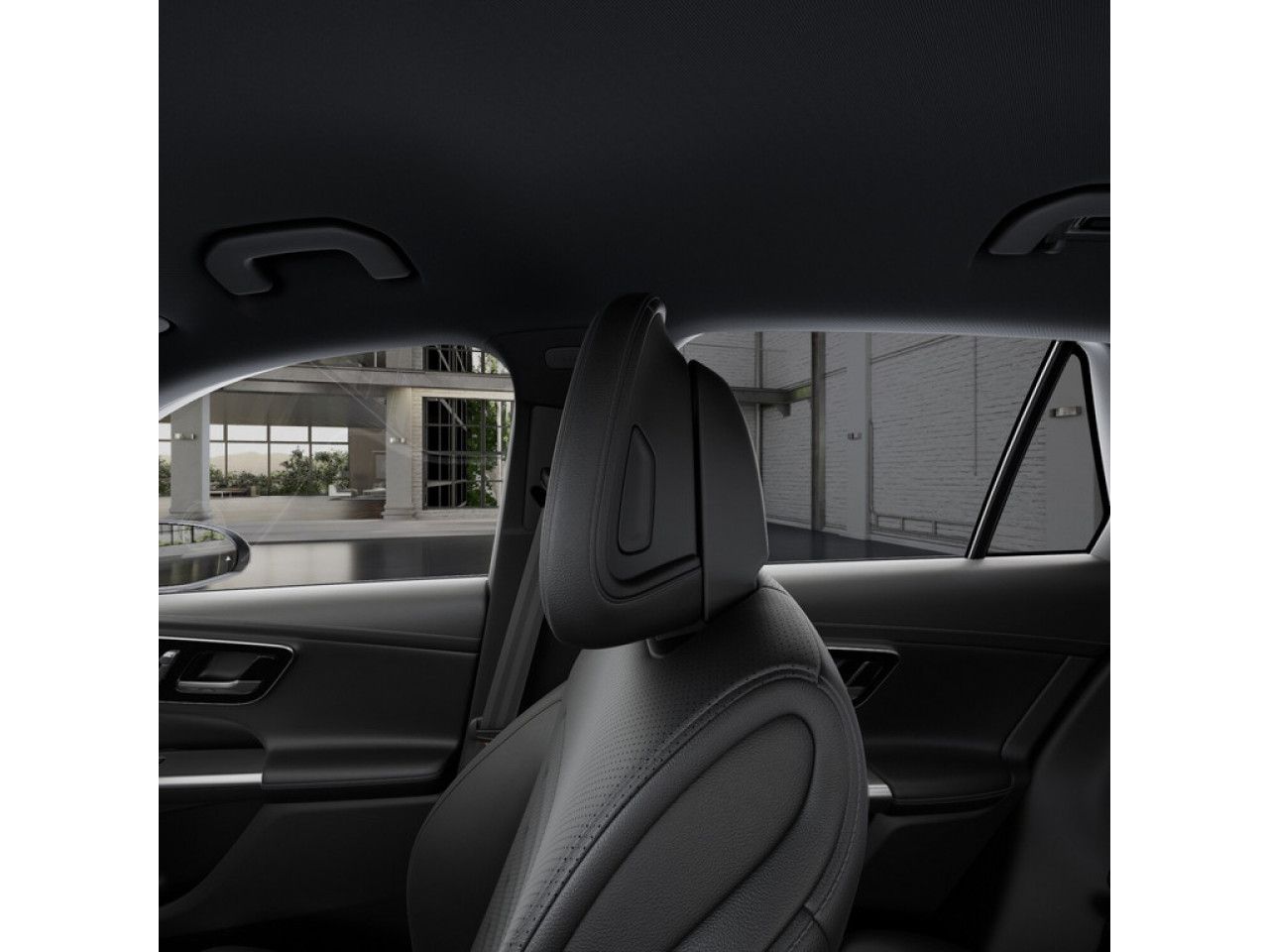 Mercedes-Benz GLC – Bild 16