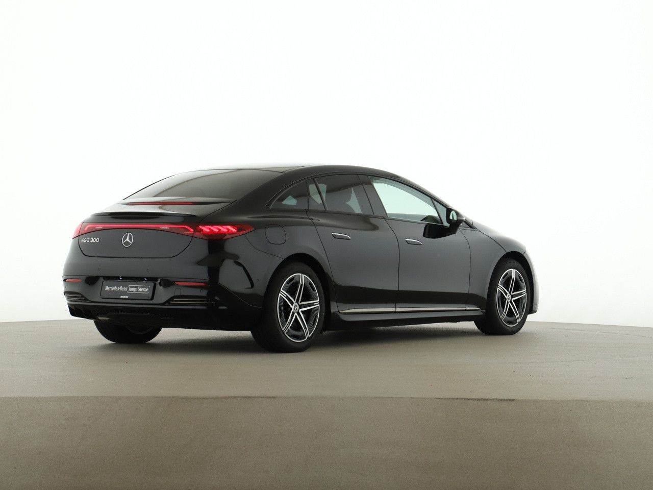 Mercedes-Benz EQE – Bild 6