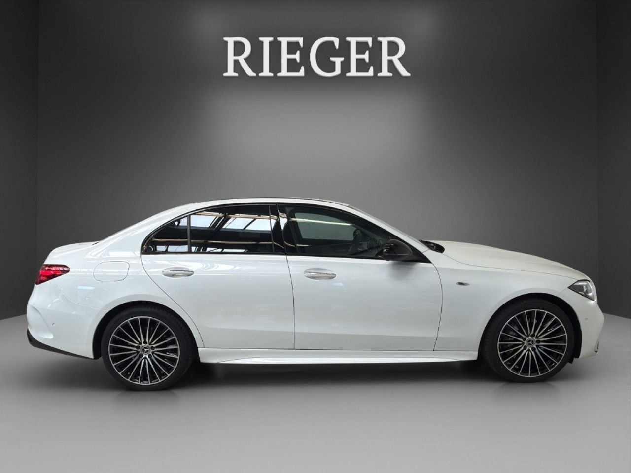 Mercedes-Benz C-Klasse – Bild 13